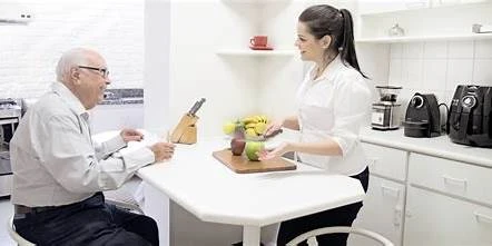 Agencia de cuidador de idosos em São Miguel Paulista