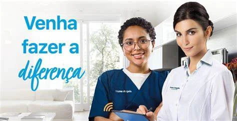 Agência de cuidador em São Miguel Paulista